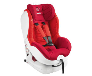 siege auto brevi isofix