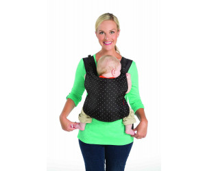 porte bébé infantino zip travel