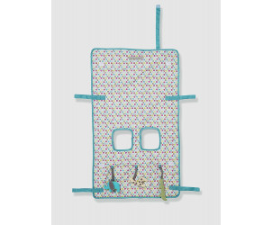 Housse De Protection Enfant Special Siege De Chariot Vertbaudet