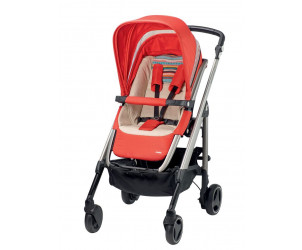poussette bebe confort mila