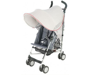pare soleil poussette maclaren quest