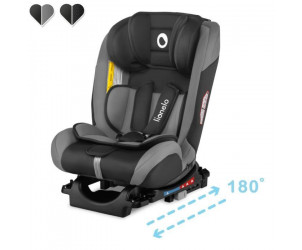 Siège auto Sander grupo 0/1/2/3 LIONELO : Comparateur, Avis, Prix