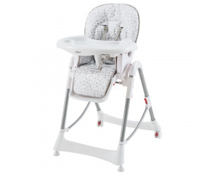 Chaise haute Jem BEBE 9 REFERENCE : Avis et comparateur de ...
