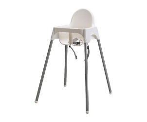 8 Avec Chaise Page Haute IkeaAvis Ceinture Antilop QCodWrexB
