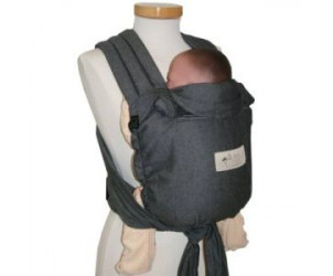 porte bébé storchenwiege babycarrier avis