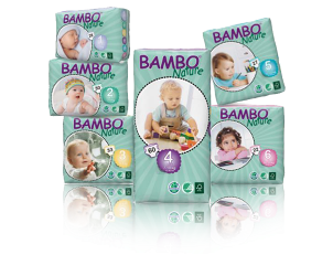 Couches Jetables Ecologiques Abena Bambo Nature Comparateur Avis Prix