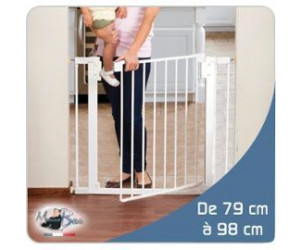 barriere securite monsieur bebe
