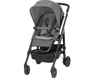 chassis poussette loola occasion