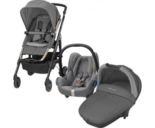 Bebe Confort Poussette Trio Loola New Daily Offers Ruhof Co Uk