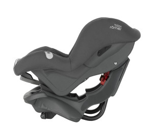 siege auto first class plus britax crash test