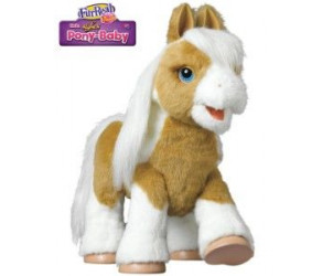cheval interactif furreal