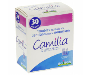 Camilia