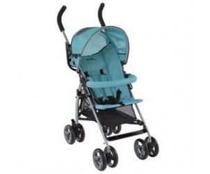 poussette canne de voyage