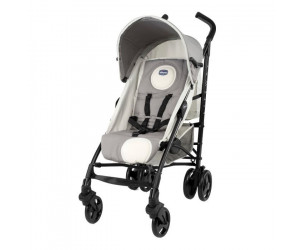 adaptateur poussette chicco