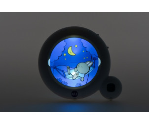 Veilleuse indicatrice de réveil Kid Sleep Classic PABOBO Veilleuse indicatrice de réveil Kid Sleep Classic PABOBO