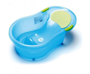 Baignoire Bebe Avec Transat Integre Dbb Remond Comparateur Avis Prix