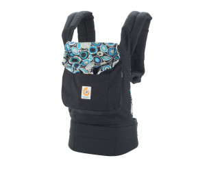 porte bebe ergobaby original