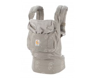 porte bébé ergobaby organic
