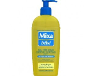 Destul Sudan Convinge Gel Corps Et Cheveux Bebe Stinekarlsen Com