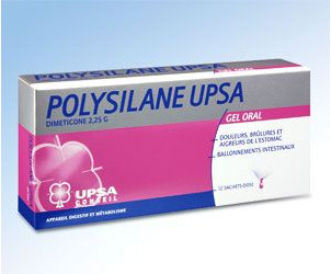 polysilane bebe