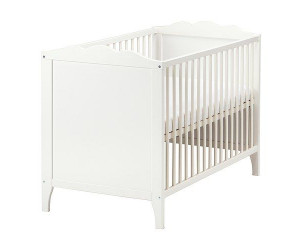 Lit Bebe Hensvik Ikea Avis Page 18