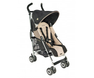 soldes poussette maclaren quest