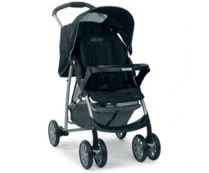 Poussette graco mirage plus solo sales