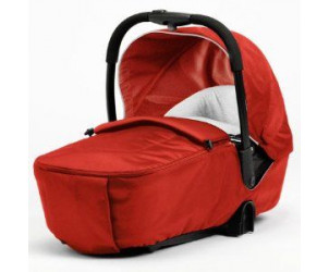 couffin poussette graco