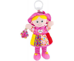 poussette lamaze