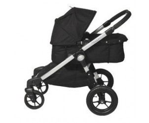 poussette jogger jumeaux