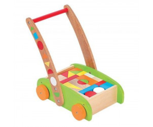 Chariot des formes OKOIA : Avis Chariot des formes OKOIA : Avis