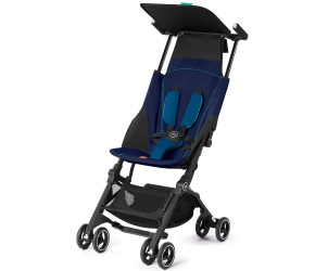 acheter poussette pockit