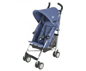 solde maclaren poussette