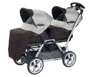 acheter poussette peg perego