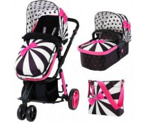 poussette bebe original