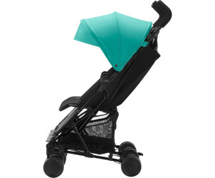 poussette britax double