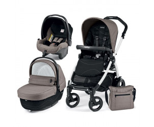 poussette peg perego avis