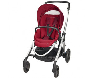 chassis poussette elea