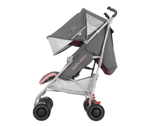 poussette maclaren techno xlr soldes