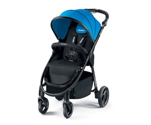 poussette city life recaro