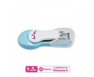 Coupe Ongles Bébé Luc Et Lea Avis Et Comparateur De Prix