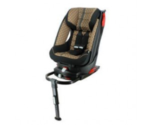 base isofix pivotant