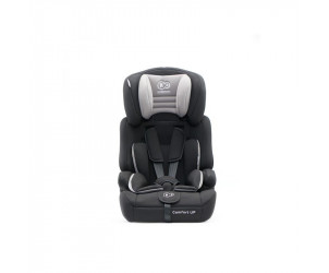 crash test siege auto kinderkraft