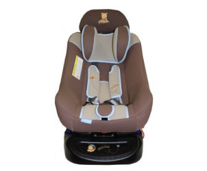 siege auto winnie 360