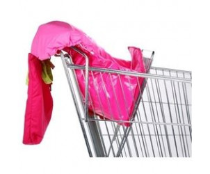 porte bebe caddie