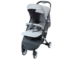 poussette chicco simplicity pas cher