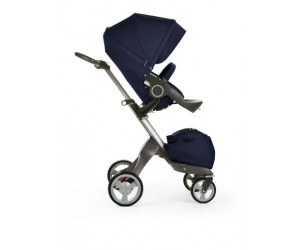poussette stokke jumeaux