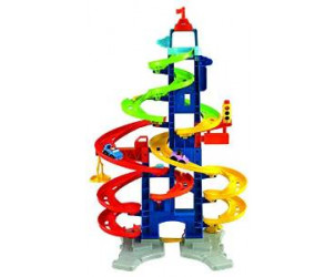 circuit voiture fisher price