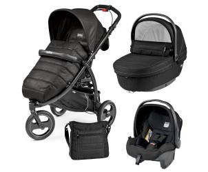 poussette book plus sportivo