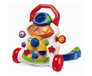 Trotteur bébé Trott Gym CHICCO : Avis et comparateur de prix
